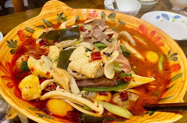 Budget-Friendly Chinese Eats Loved by Vegas Locals 🥢