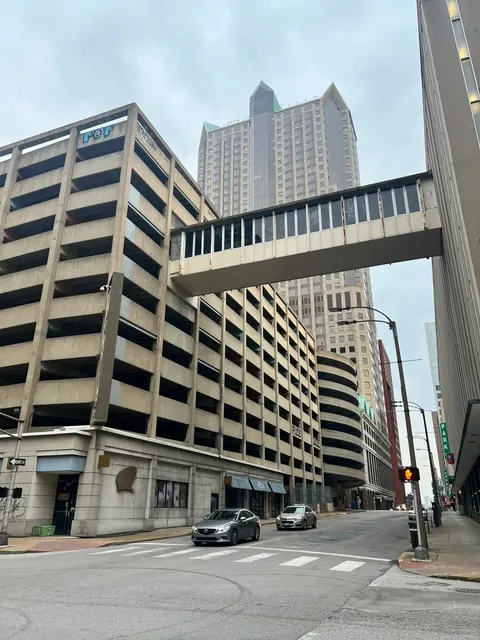 5-Day St. Louis Travel Guide