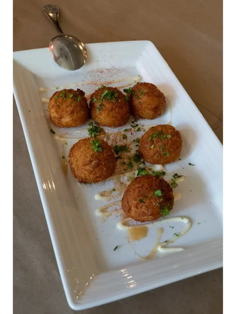 Michigan Eats | San Chez A Tapas Bistro