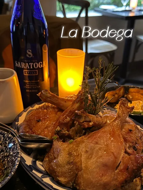 ​​🦆 La Bodega - Boston’s Hidden Uruguayan Duck Paradise!​​ 🚂✨
