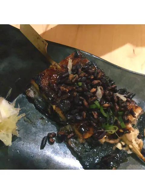 Restaurant Recommendation｜HATCH Yakitori + Bar in Downtown LA 🍢✨