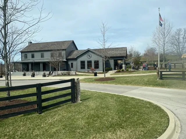 🇺🇸 UIUC Road Trip: Kentucky in One Day! 🚗