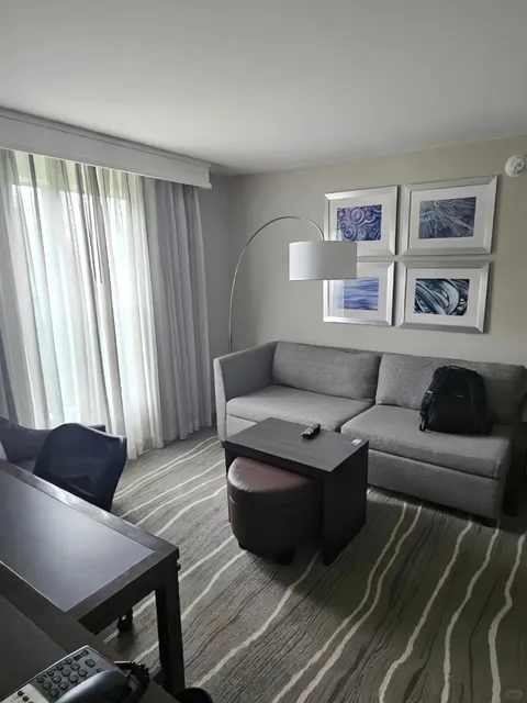  Book Your Washington Hotel Stay Starting at 60% OFF! 🎉✨