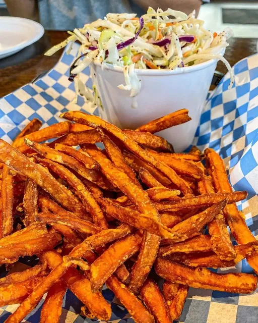 Seattle | 🍖 This BBQ Spot Is So Delicious