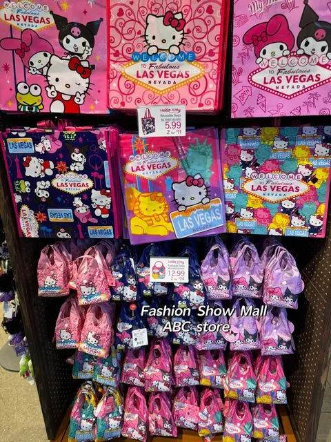 🇺🇸 LV | Las Vegas 3 Days and 2 Nights Itinerary (Lazy Version)