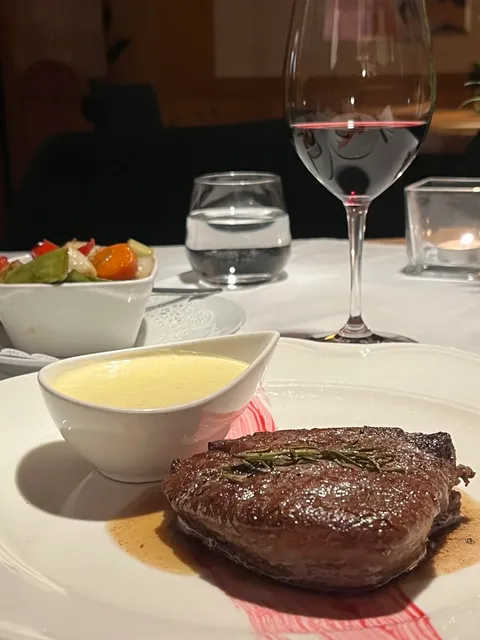 Klagenfurt, Austria | A Meal That Redefined Perfection 🍷🥩