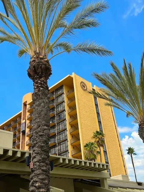 A Budget-Friendly Hotel Near Disneyland That Offers EARLY PARK ENTRY! 