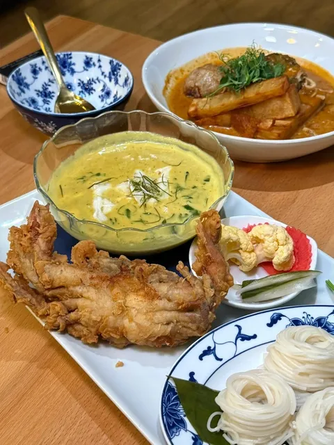 NYC｜Curry Braised Beef Cheek with Layered Potatoes! 🥘✨