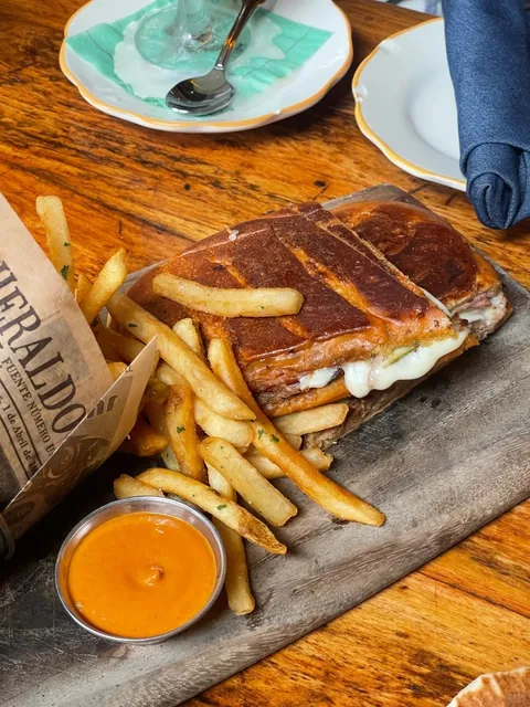 LA / Irvine | Habana | A Little Cuban Treasure in OC 🇨🇺✨