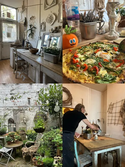 🇬🇧 East London's Best-Kept Secret | Story Deli 🍕  