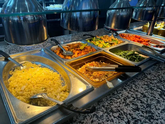 🦞Indianapolis  Buffet Restaurant | So Good It Feels Like Home! 😋