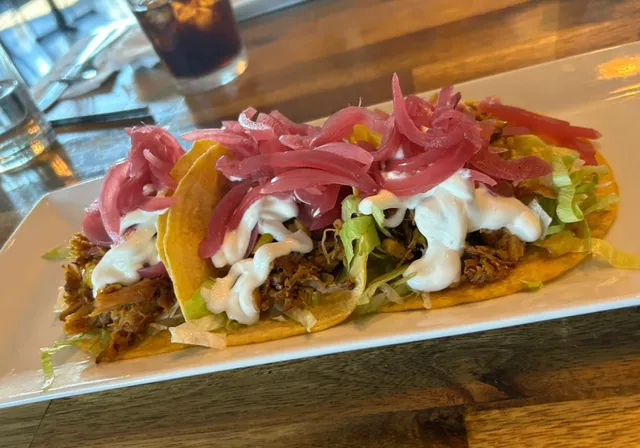 Kingston's Hidden Fiesta: Mesa Fresca Authentic Mexican Experience 
