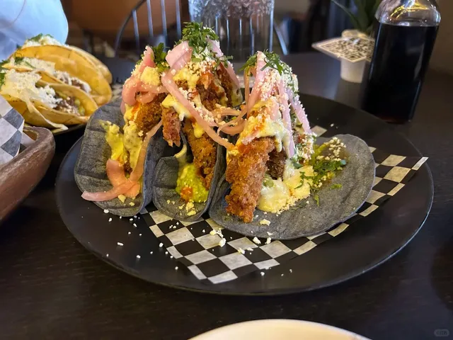 ​​📍The Haam｜Toronto's Hottest Japanese-Mexican Fusion Spot! 🌮🔥​​