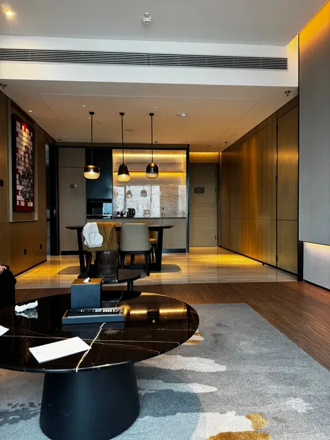 This hotel is absolutely stunning! 👀