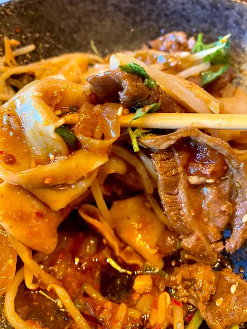 🇺🇸 Trusting the Comments in Boston Really Leads to Good Food!