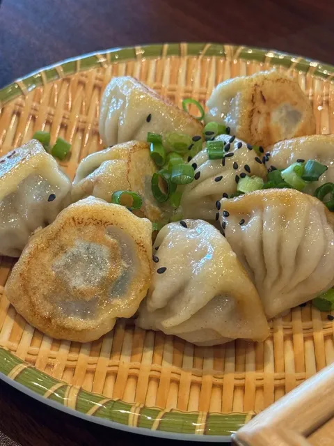 Duck & Dumpling – Bamboo House’s San Antonio Spin-Off? 🦆🍜