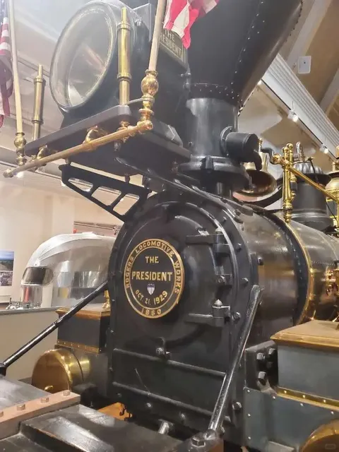 🇺🇸 The Henry Ford Museum: Secret Free Hacks & Must-See Guide! 🚗💡