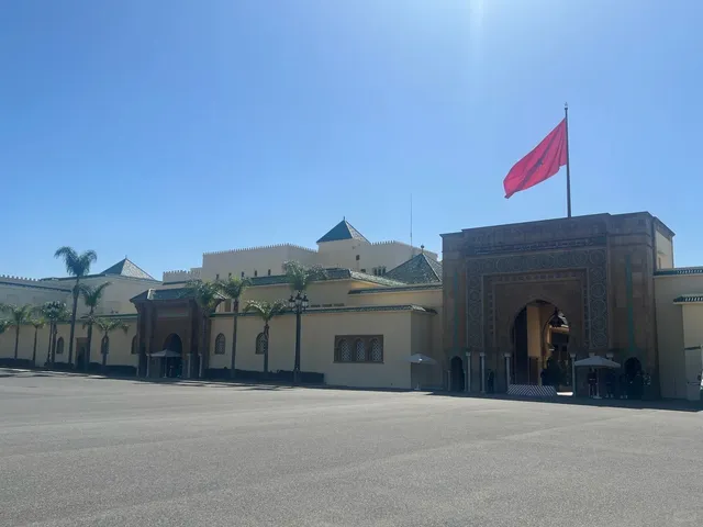 🇲🇦 Morocco Finale: Tangier & Rabat 