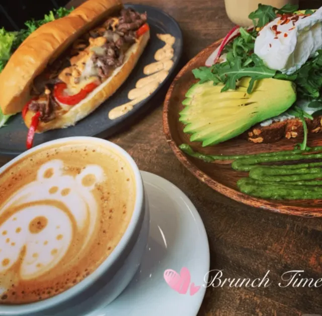 Dallas Foodie Spotlight📍 | Insta-Worthy Brunch Spot in Frisco