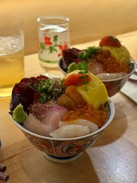 🇨🇦 ​​Toronto’s Hidden Gem: NEW RETRO Basement Bar​​ 🍣✨