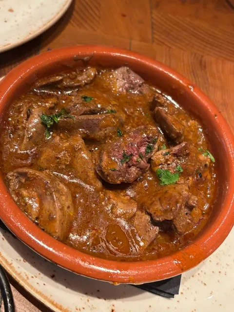 🇬🇧 Birmingham Food Review: A Mixed Bag at a Fusion Restaurant & Bar!