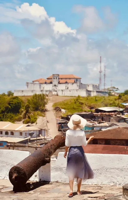 🇬🇭 Divorce in the Republic of Ghana | A Journey Inspired by a Song