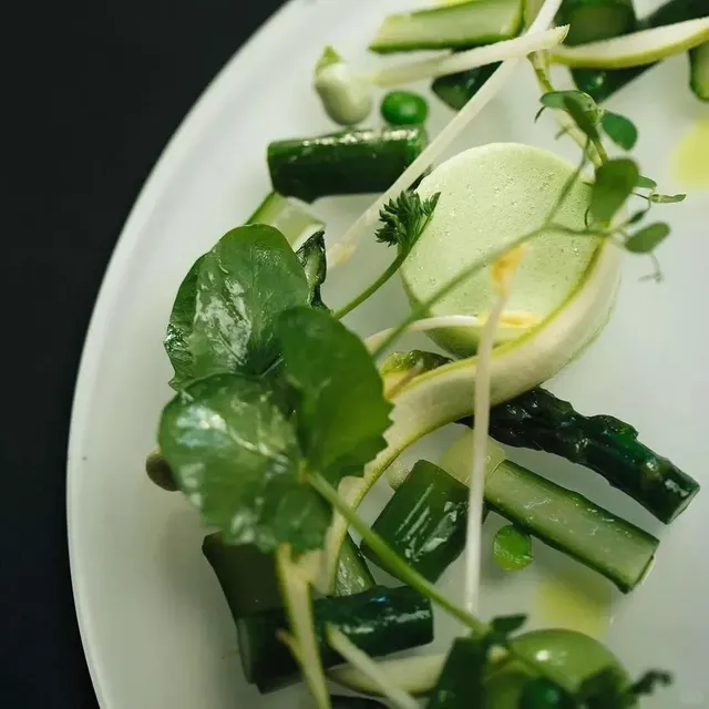 La Table de Ventabren: A Michelin-Starred Jewel in Provence's Crown