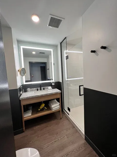 Are Denver Hotels Really This Cheap Now... Is No One Staying?!