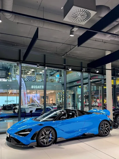 🇩🇪 One Mission in Munich: Cars, Cars, Cars! 🚗