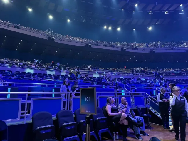 A Full Five-Star Experience! ⭐⭐⭐⭐⭐