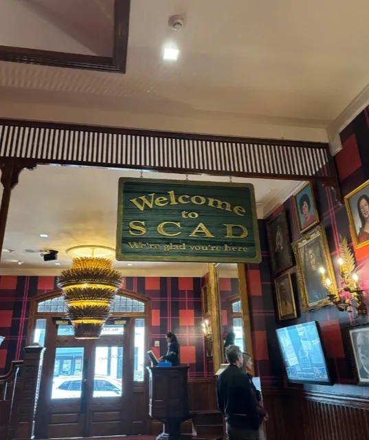 🎨 SCADstory | A Portal to Creativity & Innovation