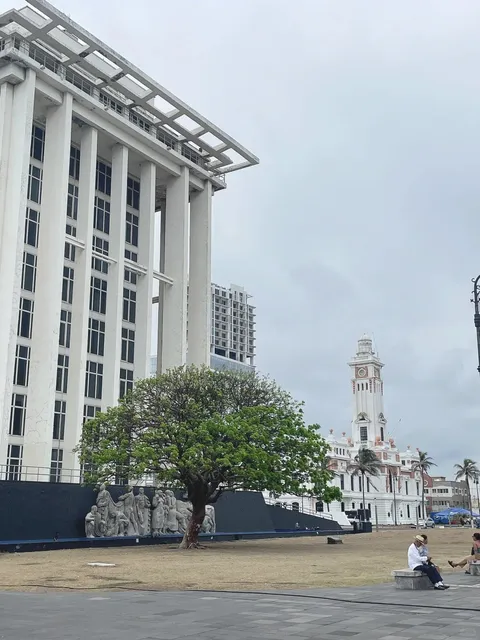 Summer Escape in Veracruz, Mexico 🇲🇽🌊