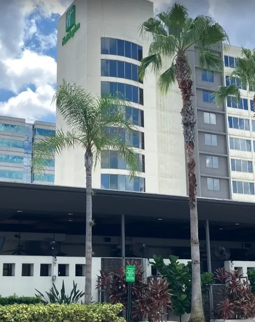 Another Beautiful Day!