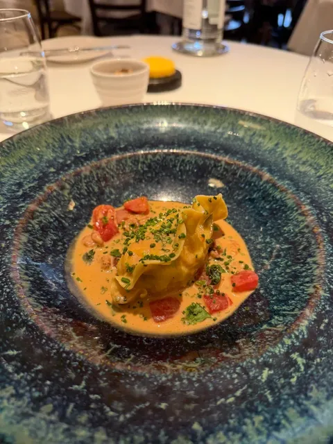 🇬🇧 Best Meal Since Returning to the UK a Month and a Half Ago