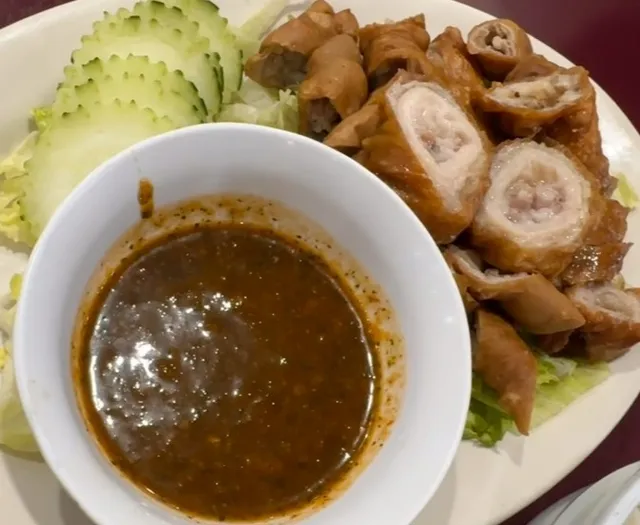 Kolap Restaurant 🍲✨ | A Cambodian Gem for Bold Food Lovers!