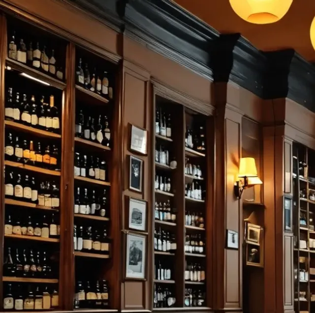 Michelin-Starred Restaurants in Munich🌟🍽️