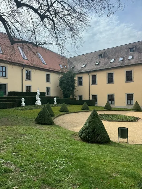 🇩🇪 Fulda Day Trip — Making the Most of the €49 Germany Ticket! 🚂✨