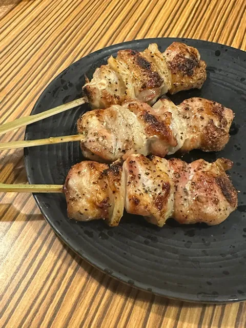 The Yakitori Spot I Crave Every Month 🍢
