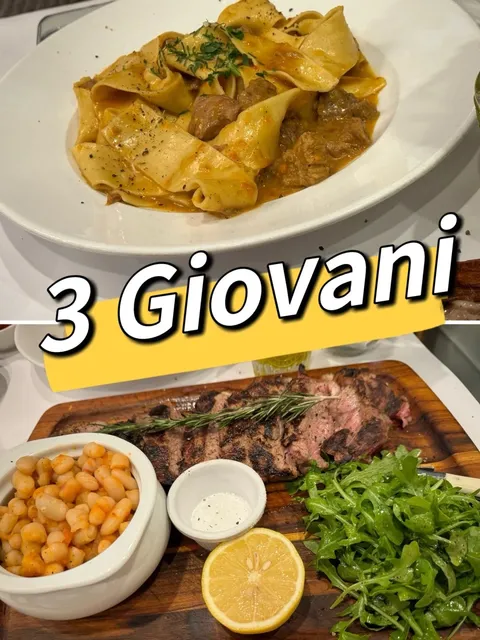 A Garden-Like Italian Restaurant Next to New York University 🌸