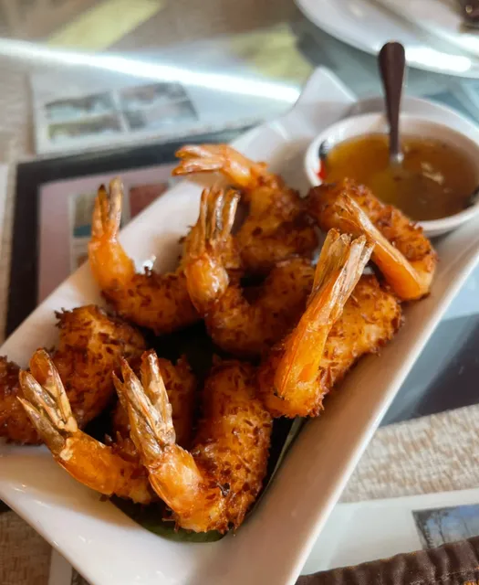 Hidden Thai Gem in Edmonton