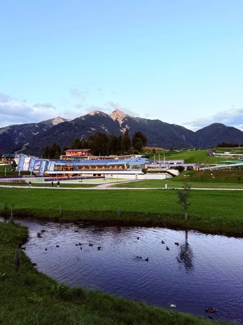 🇦🇹 Innsbruck: Where Alpine Dreams Feel Real