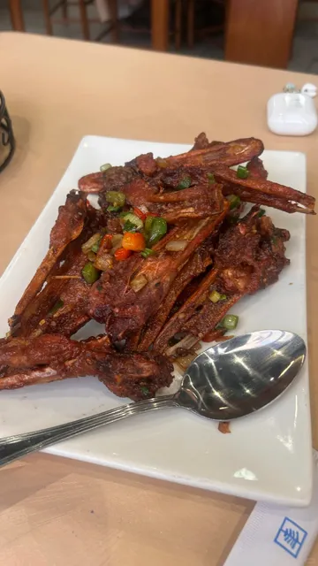 Denver Food Recommendations — Loved It!