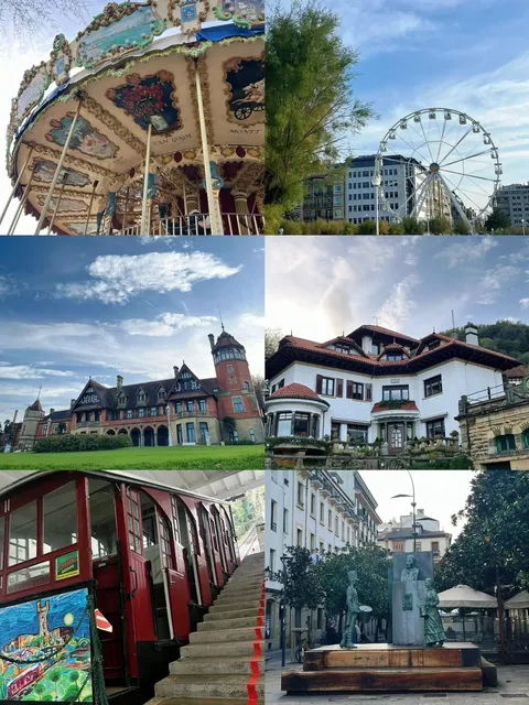 🇪🇸 San Sebastian, Northern Spain: A 3-Day Getaway