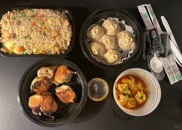 🌟 Must-Try Food in Asheville, NC ‼️