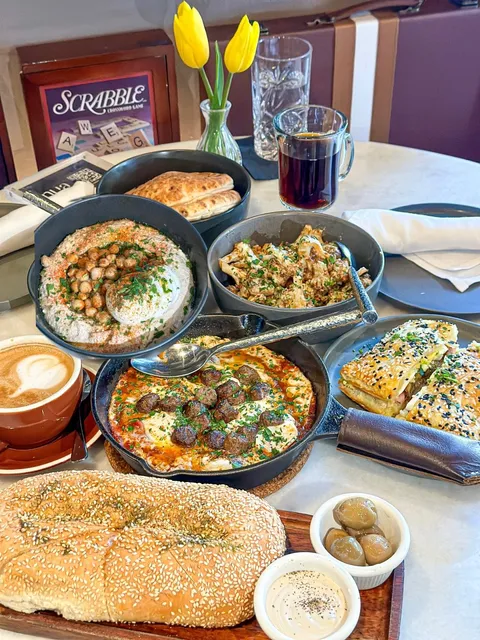 Nua: A Culinary Journey in Beverly Hills