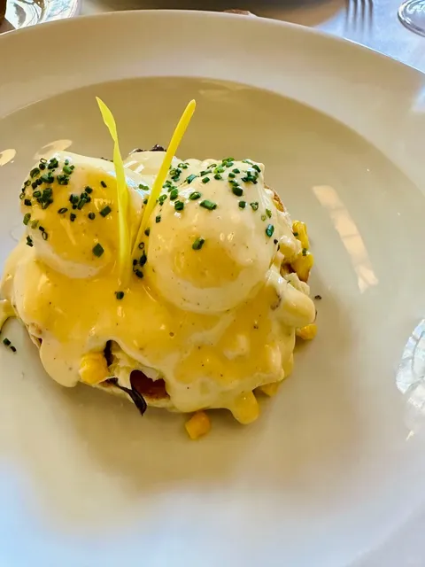 Las Vegas | French Brunch 🥐☀️