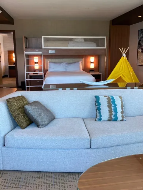  My kids had an ABSOLUTELY BLAST here — so worth it! 😭🎉