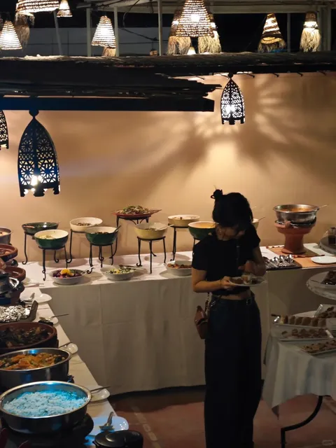 🇲🇦 Morocco | Marrakech | 4 Days & 3 Nights Adventure!