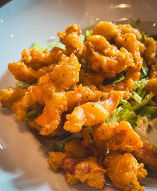 Miami Food｜Amazing Seafood & Alligator Meat