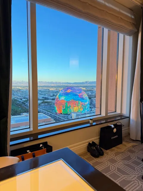 🍵 Bringing My Kyoto Matcha Ritual to Vegas! 🌍✨